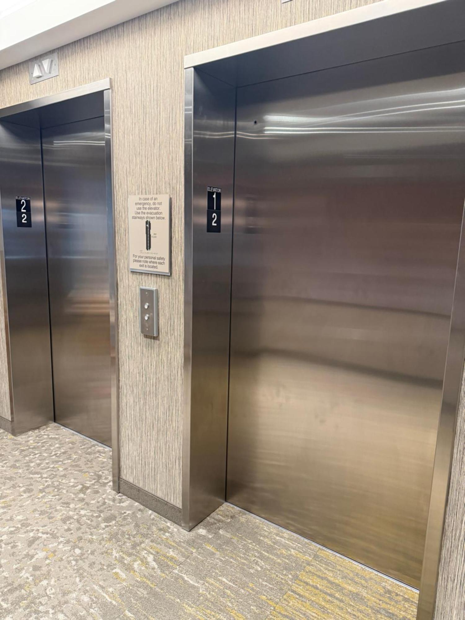 Springhill Suites By Marriott Fargo Zewnętrze zdjęcie