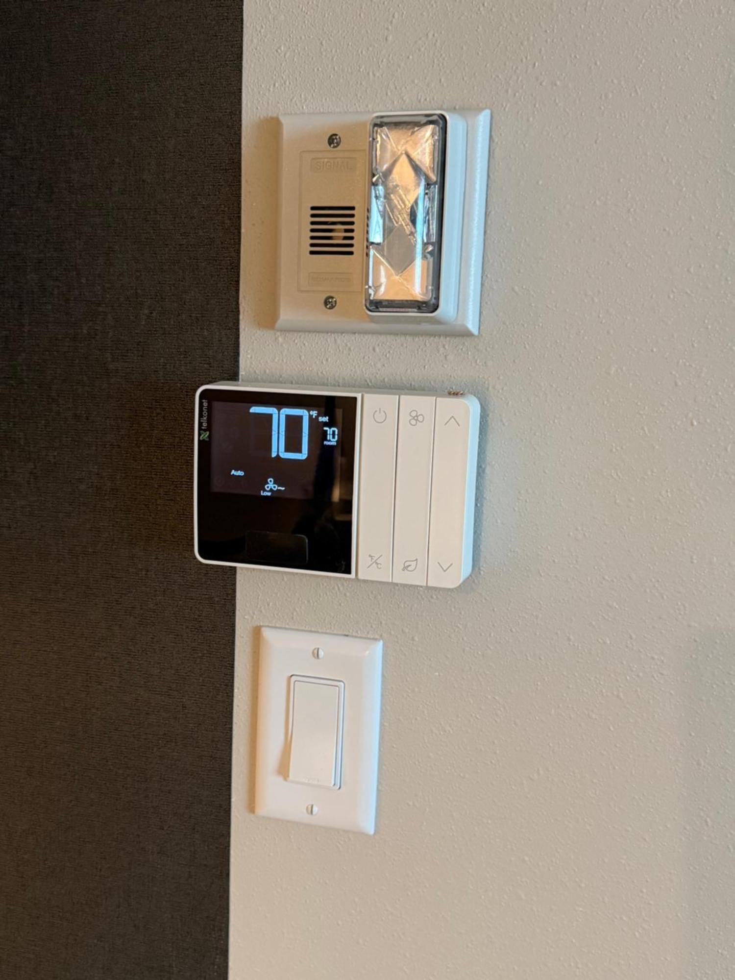 Springhill Suites By Marriott Fargo Pokój zdjęcie