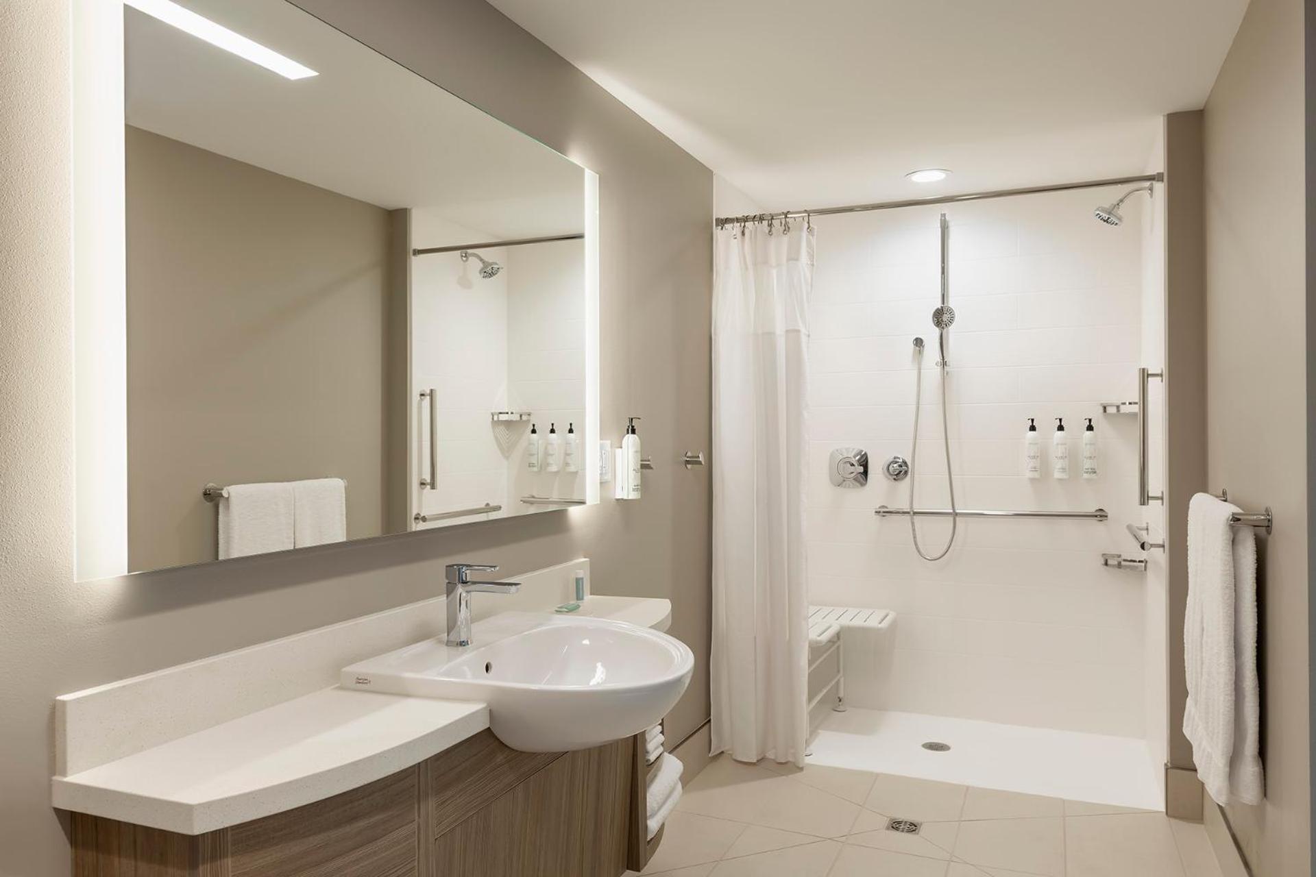 Springhill Suites By Marriott Fargo Pokój zdjęcie