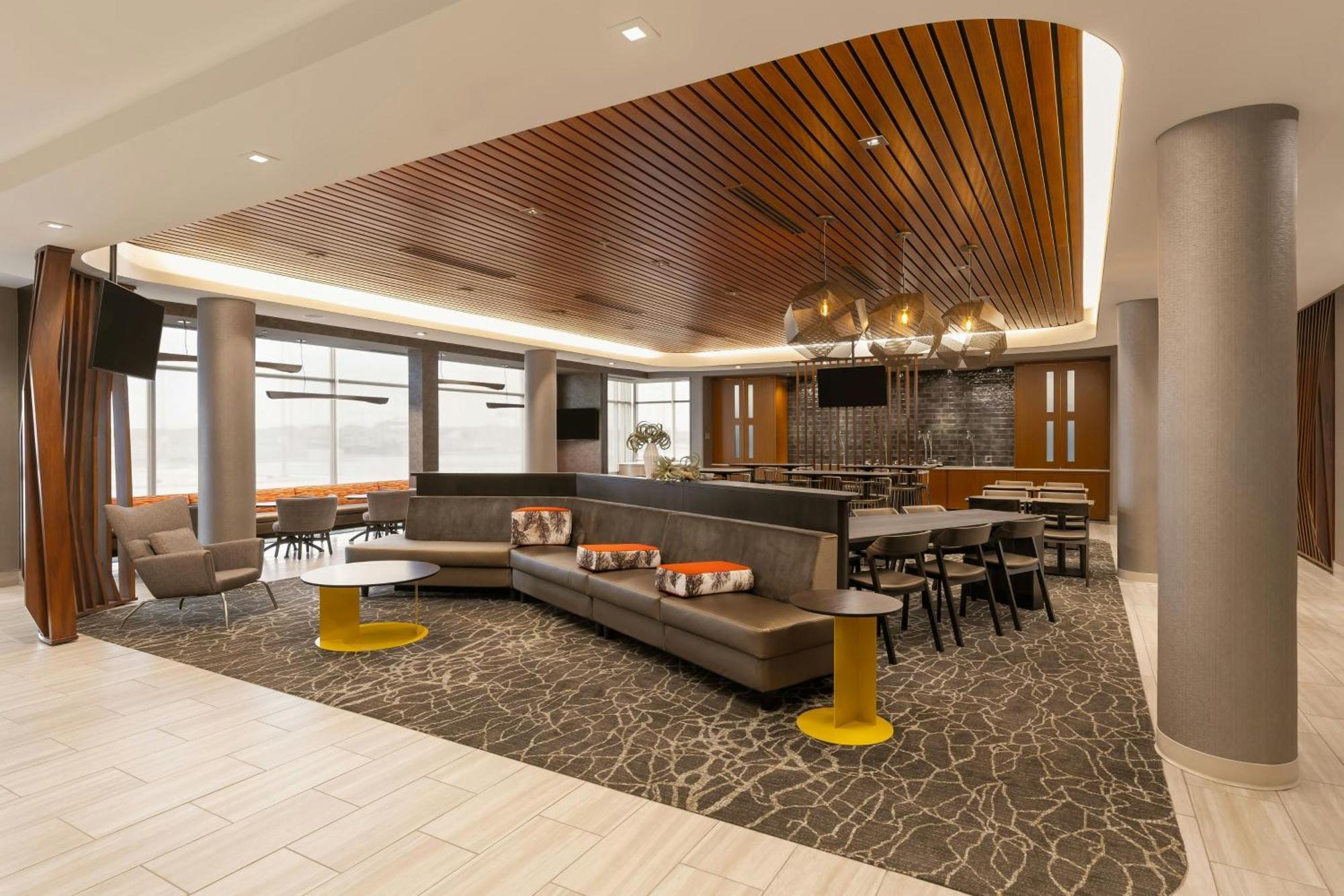 Springhill Suites By Marriott Fargo Zewnętrze zdjęcie
