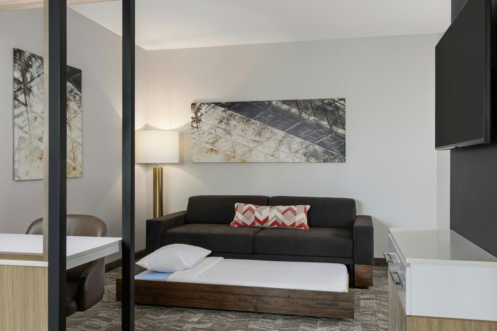Springhill Suites By Marriott Fargo Zewnętrze zdjęcie
