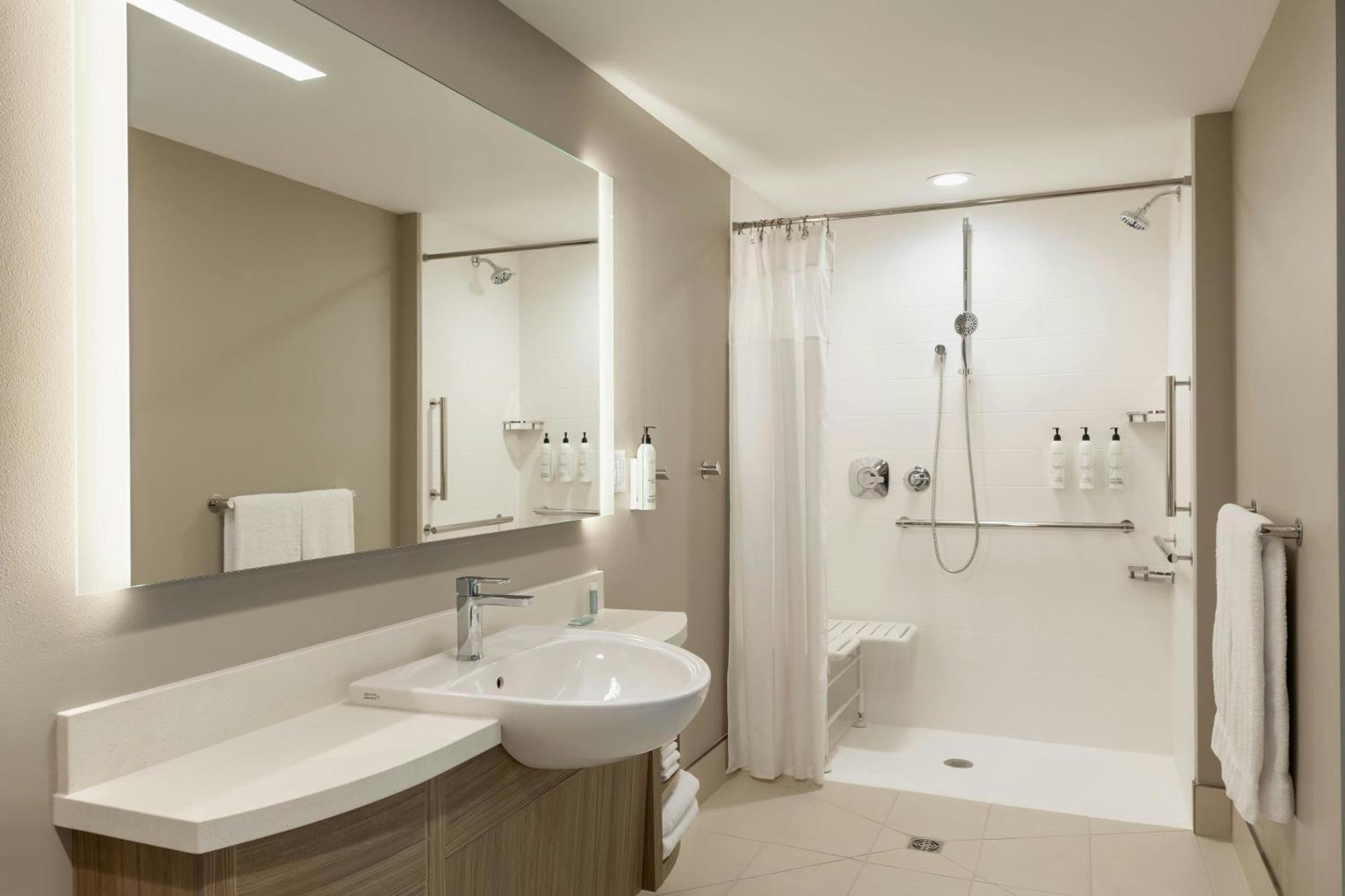 Springhill Suites By Marriott Fargo Zewnętrze zdjęcie