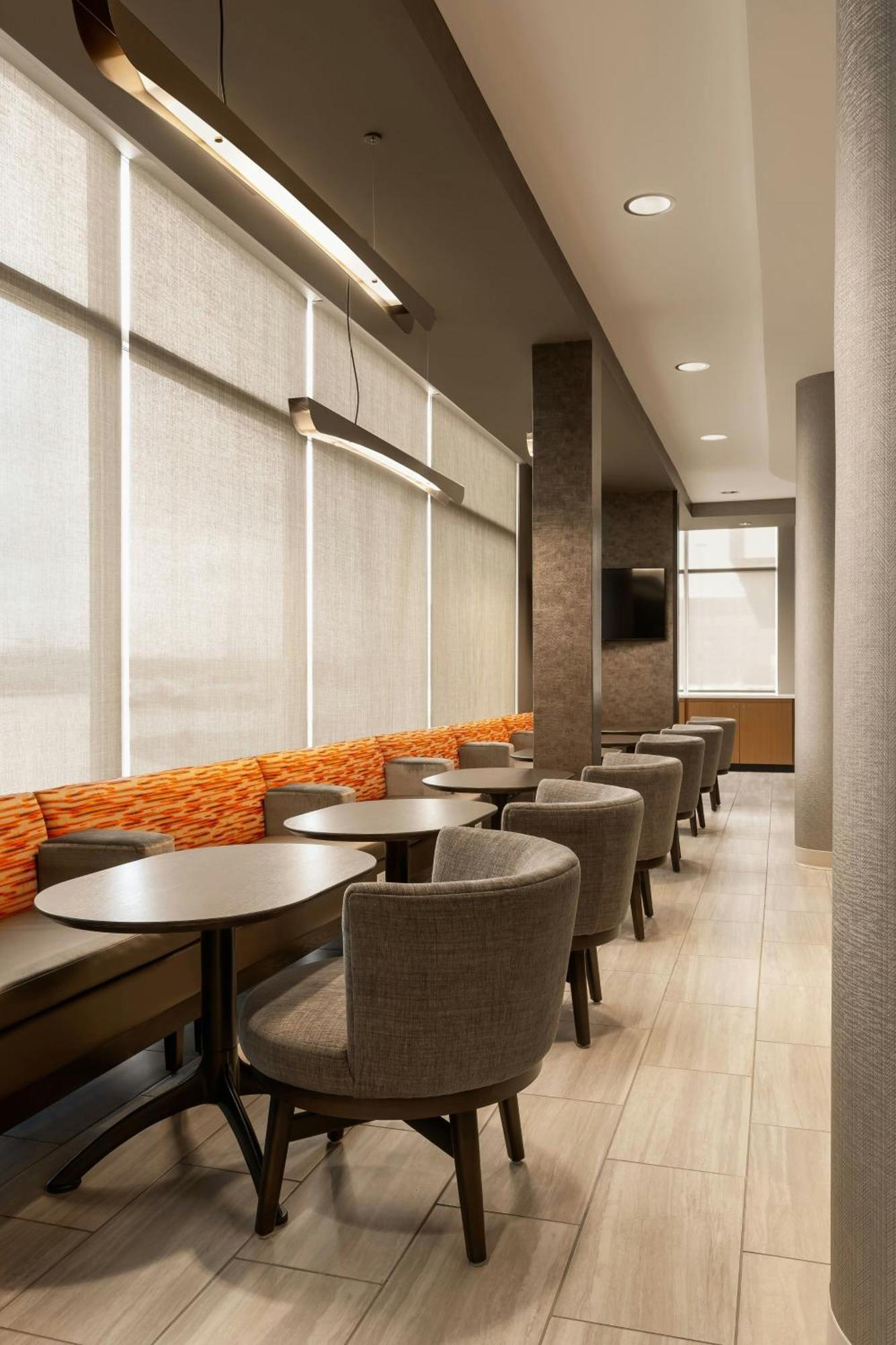 Springhill Suites By Marriott Fargo Zewnętrze zdjęcie
